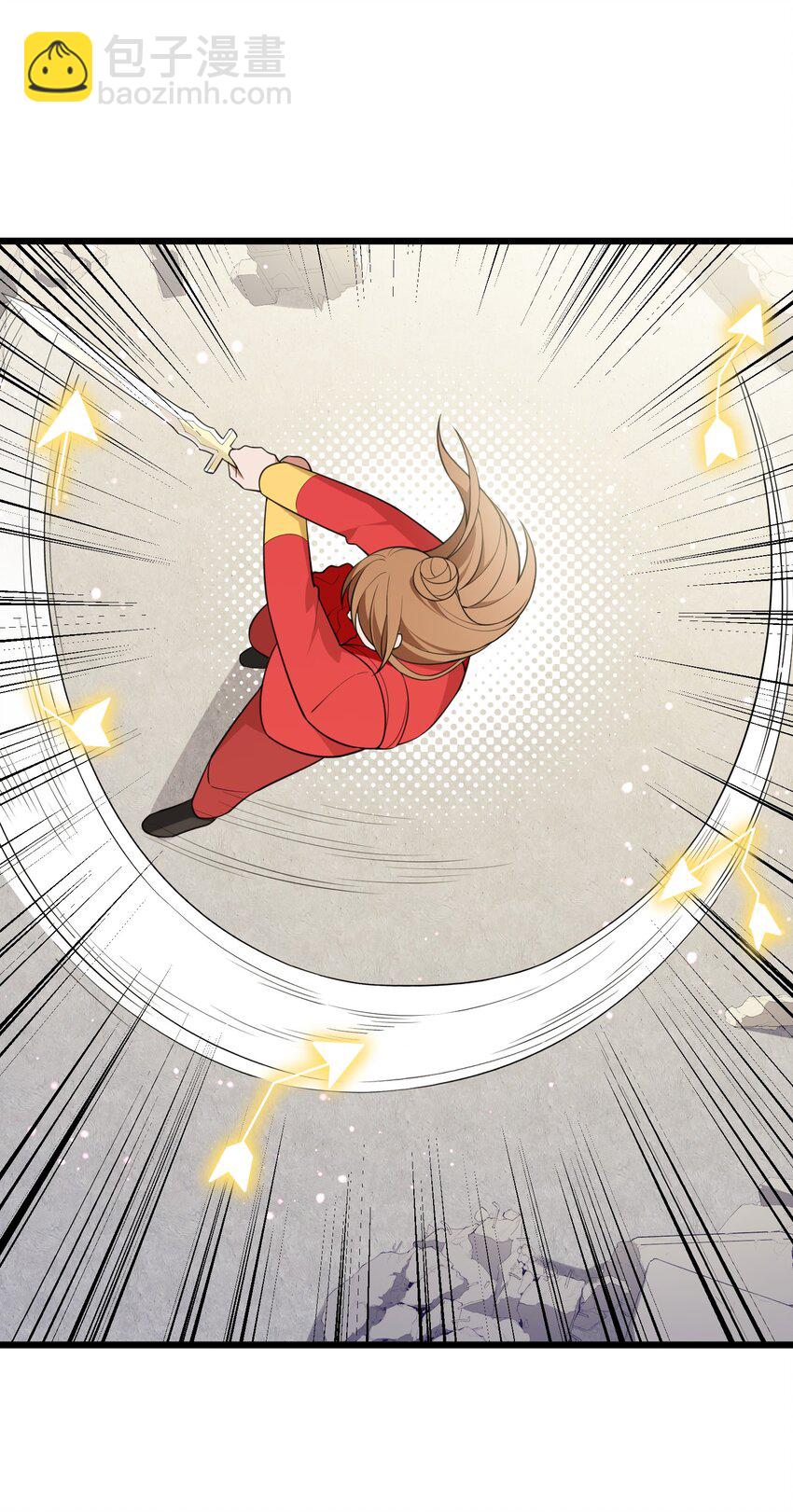 99 三秋vs史克朗(1/2)-第108话