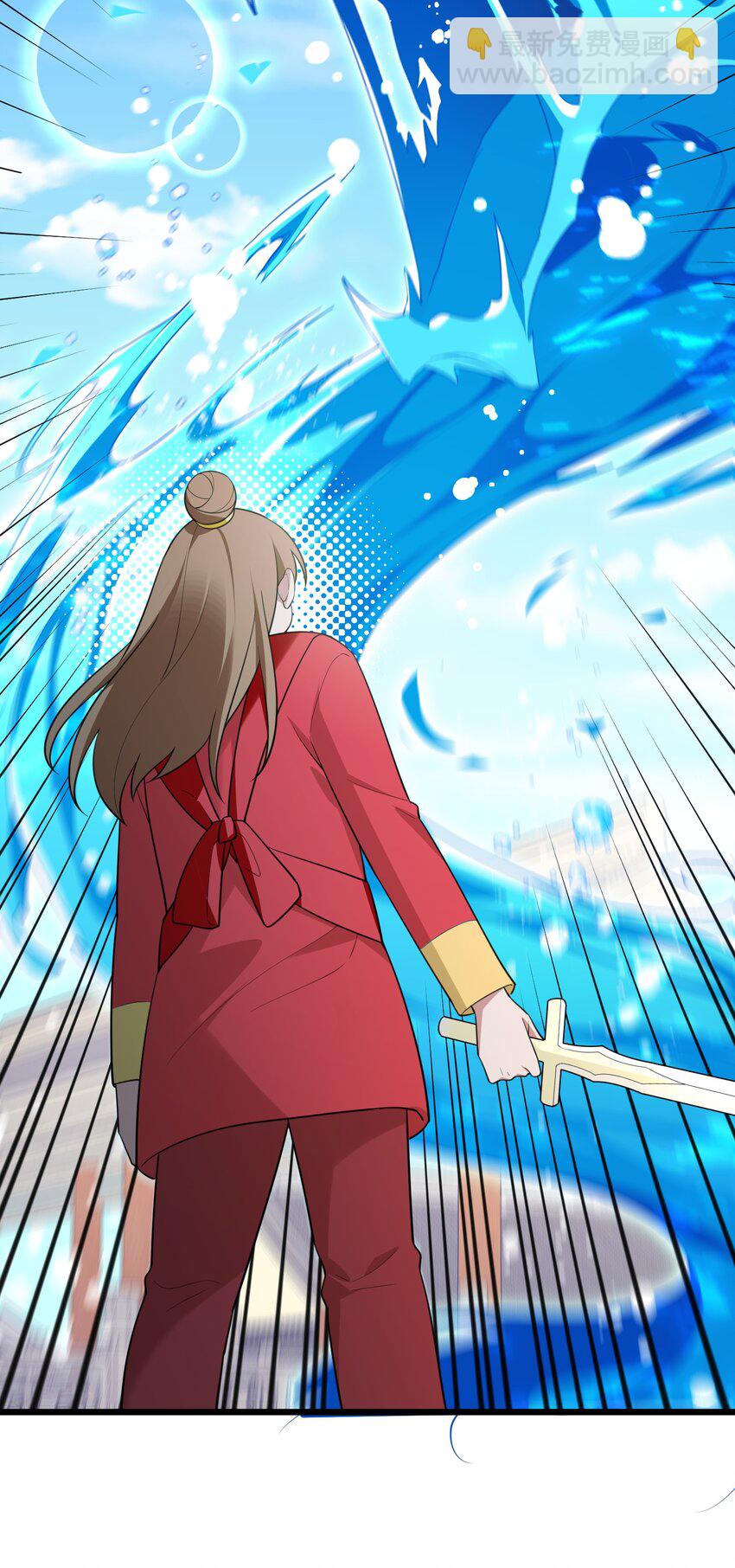 99 三秋vs史克朗(1/2)-第108话