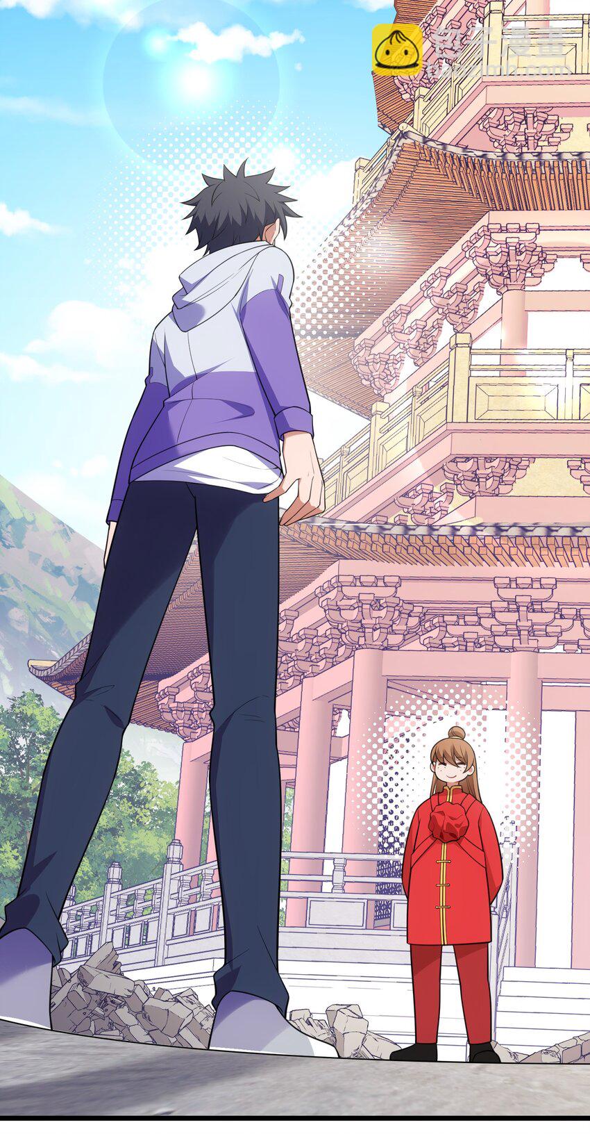 99 三秋vs史克朗(1/2)-第108话