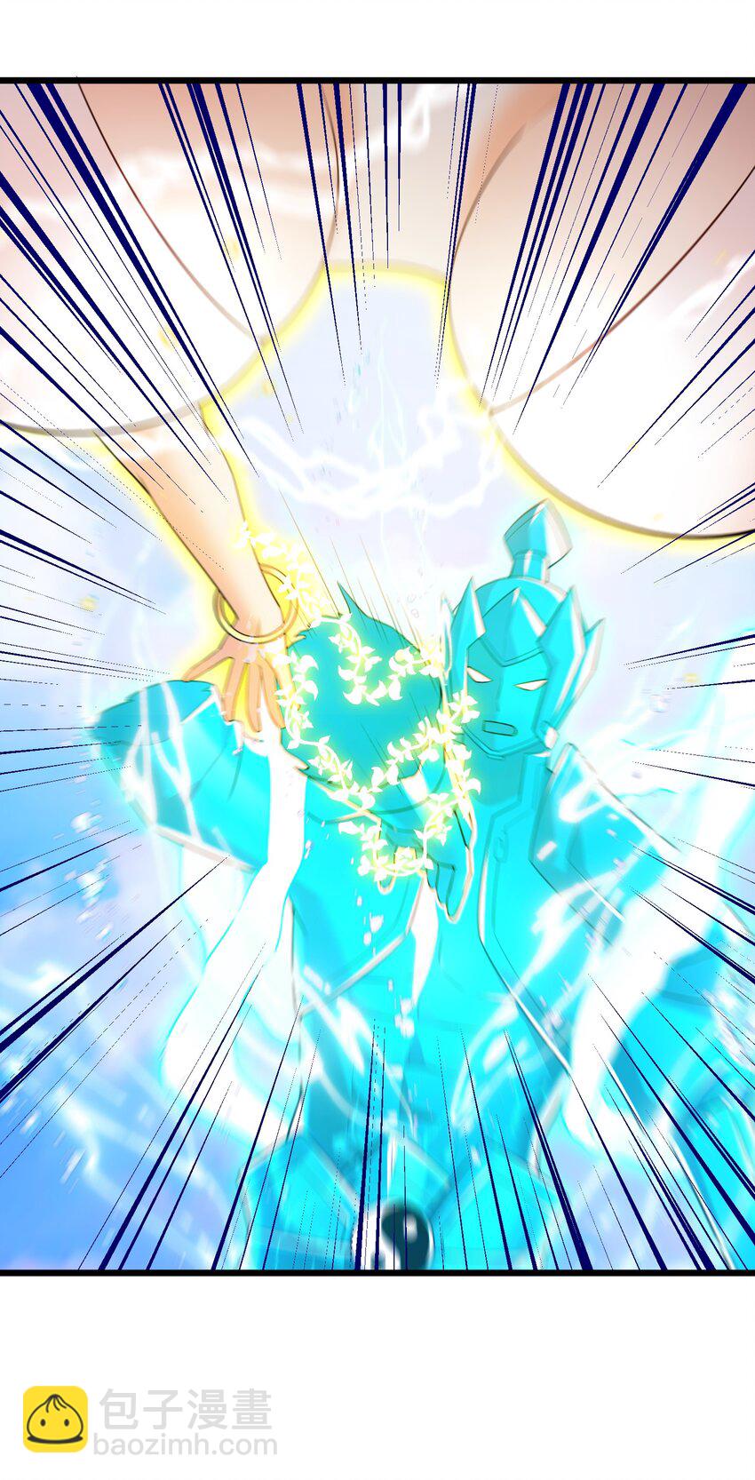 107 穷极&hellip;&hellip;一生-第116话