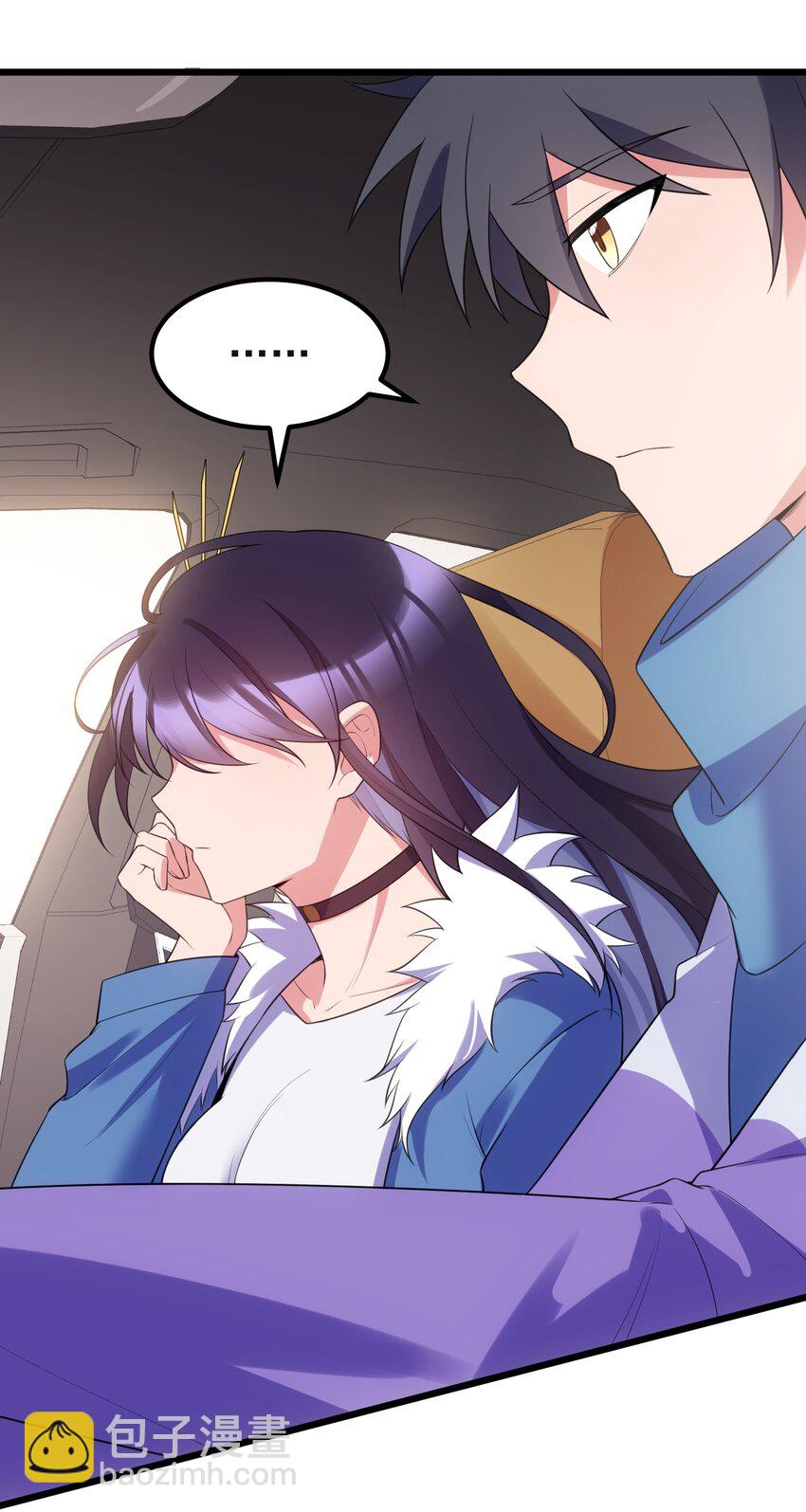 113 尾&hellip;&hellip;音(1/2)-第122话