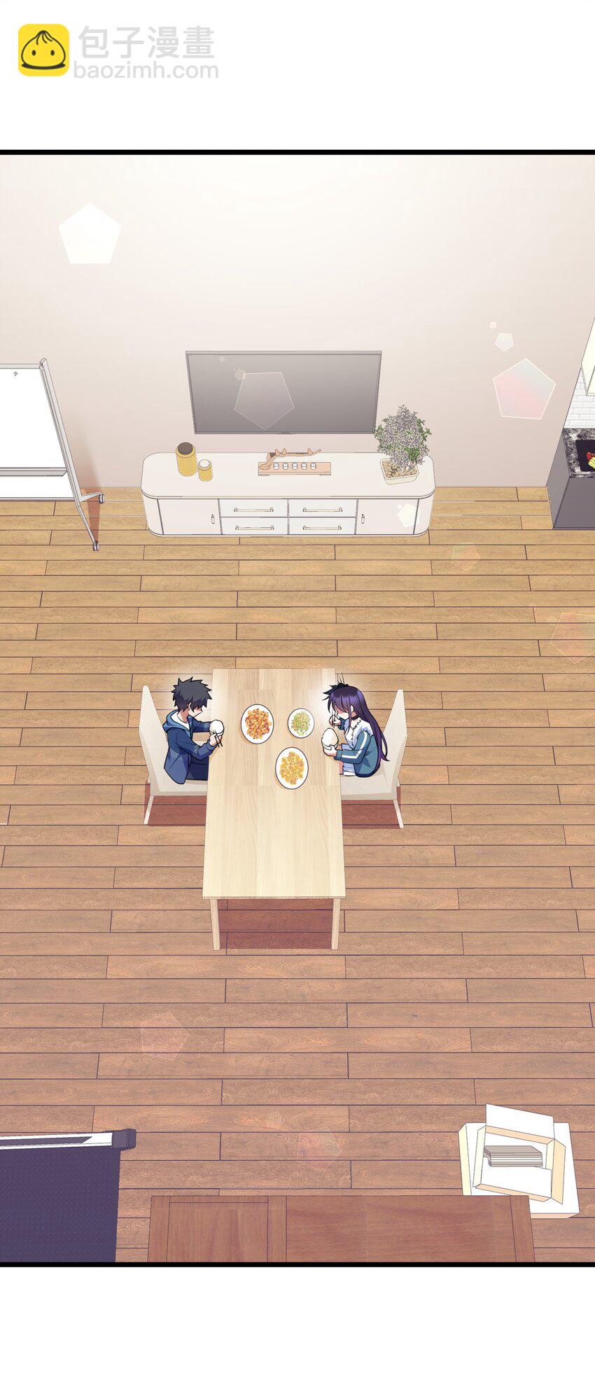 123 重返&hellip;&hellip;魔都(1/2)-第132话