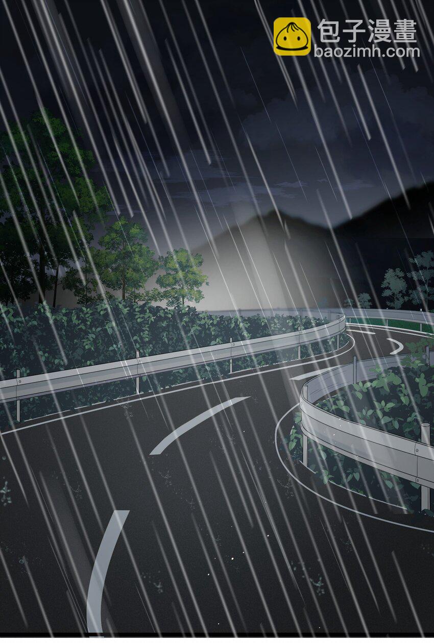 125 雨夜&hellip;&hellip;奇袭(1/2)-第134话