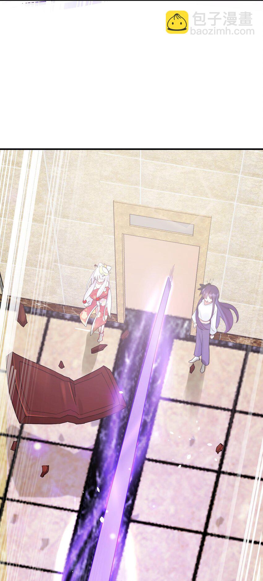 127 缔结&hellip;&hellip;契约(1/2)-第136话