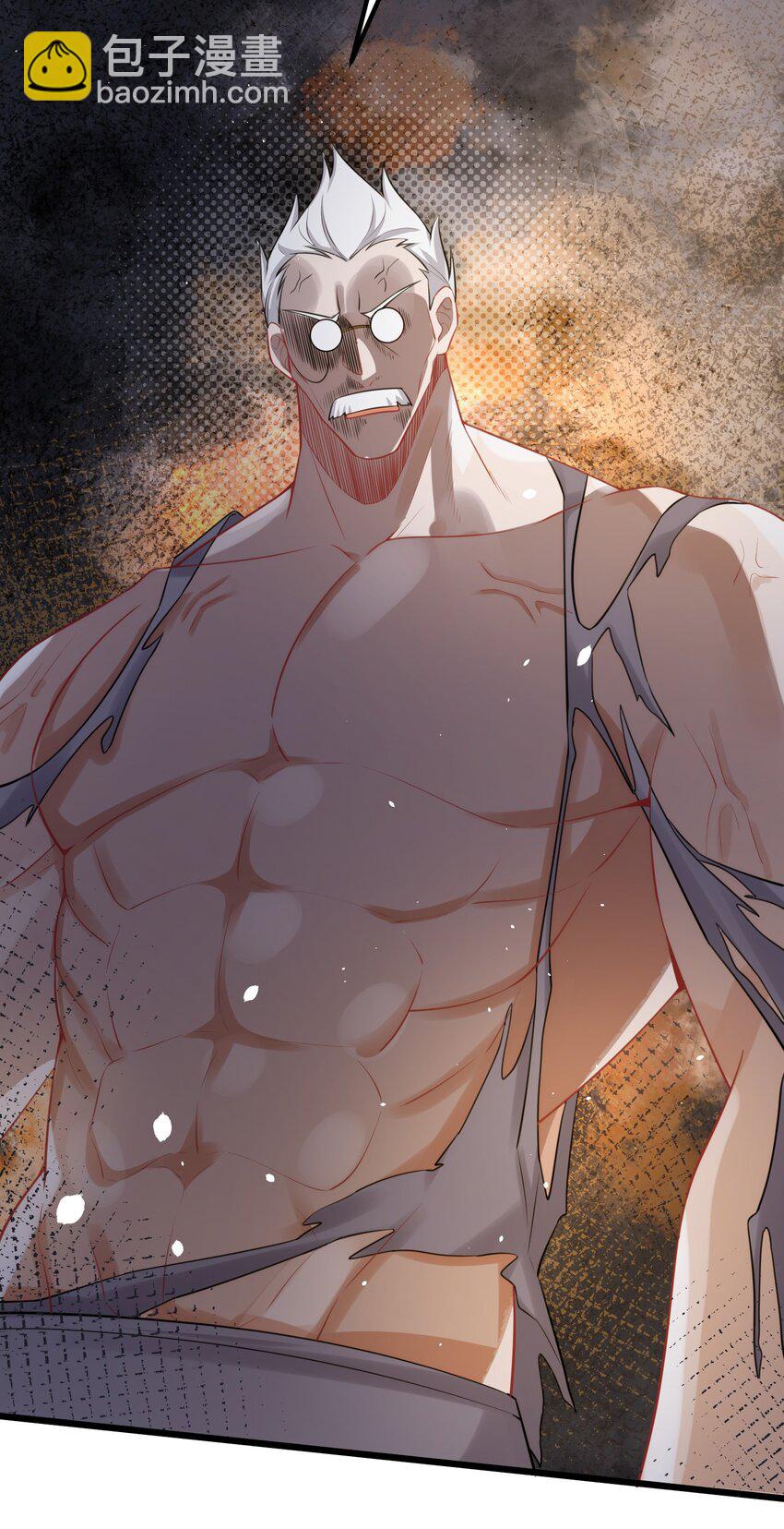 129 赛博&hellip;&hellip;修仙(1/2)-第138话