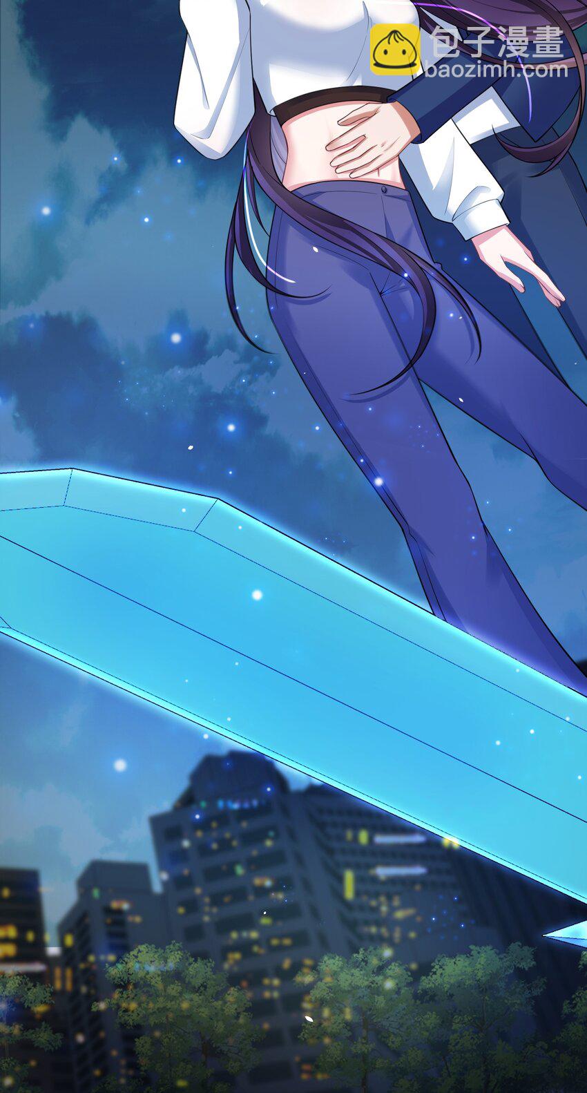 129 赛博&hellip;&hellip;修仙(1/2)-第138话