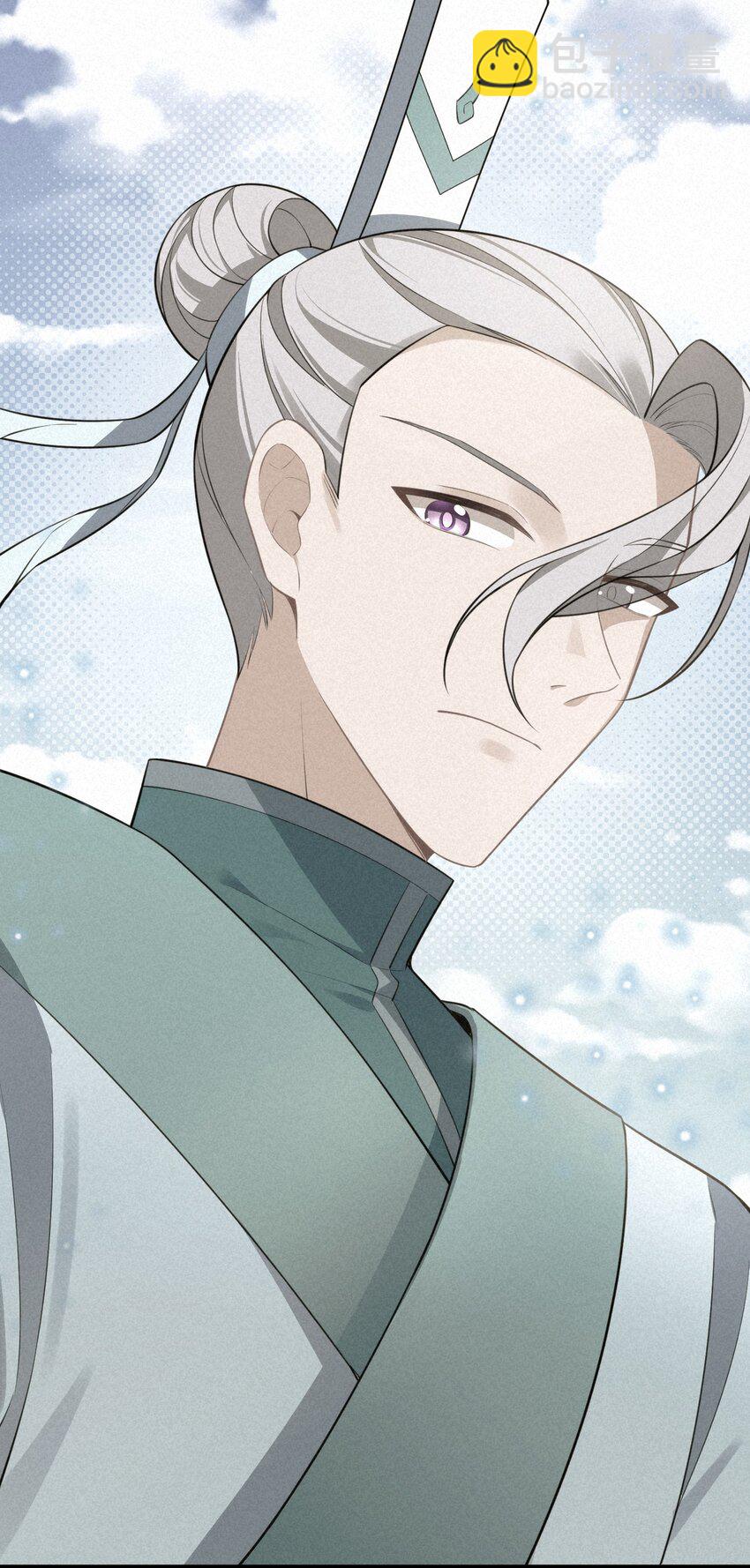 135 再战&hellip;&hellip;毒蛇(1/2)-第144话