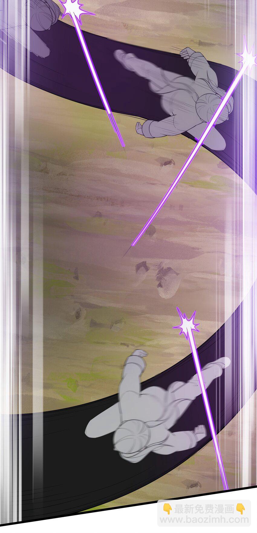 135 再战&hellip;&hellip;毒蛇(1/2)-第144话