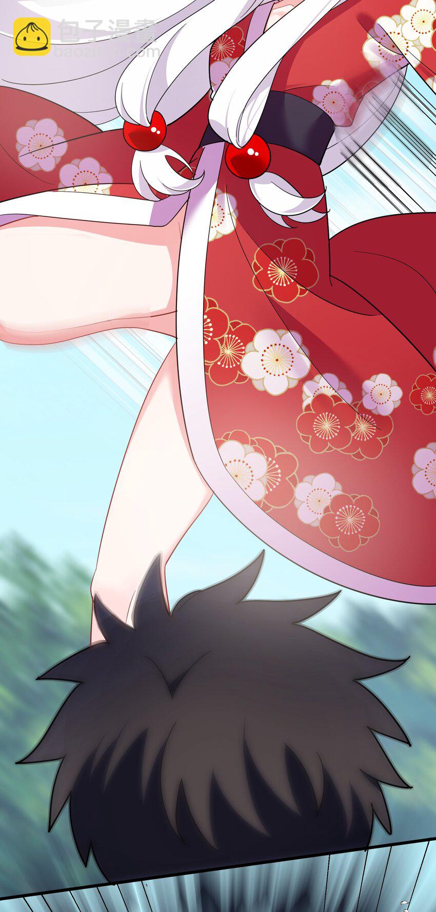 143 正规&hellip;&hellip;修炼(1/2)-第152话