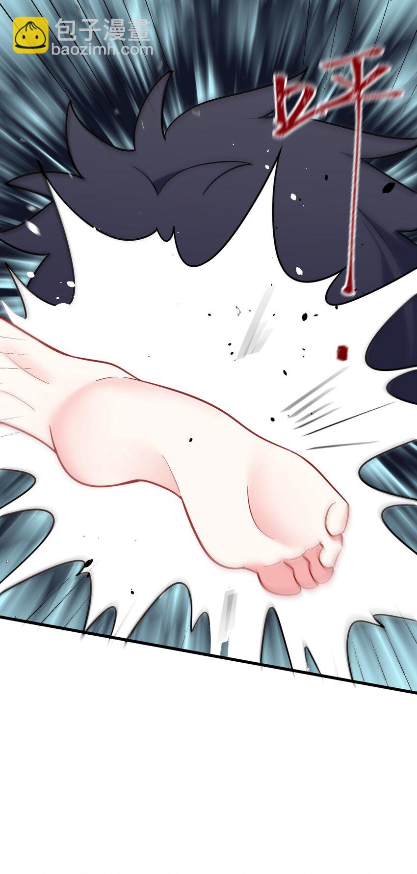 143 正规&hellip;&hellip;修炼(1/2)-第152话