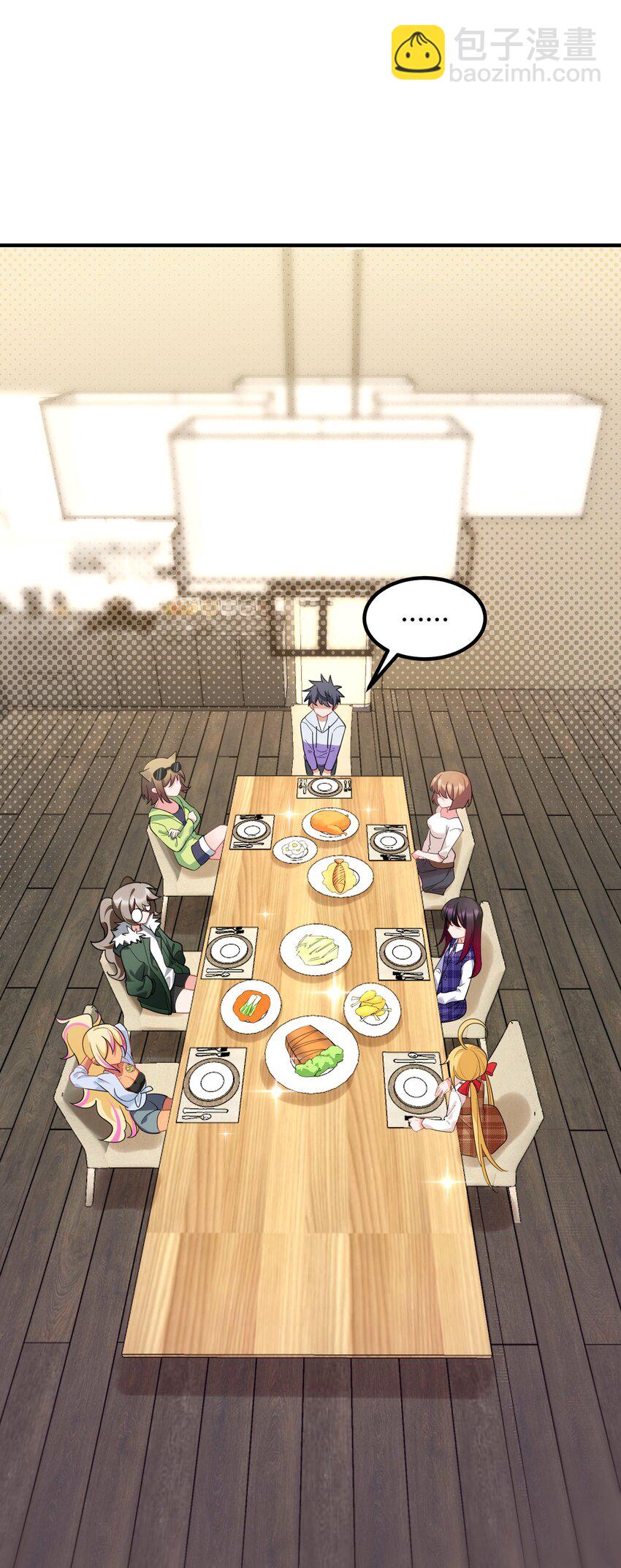 155 合&hellip;&hellip;作(1/2)-第164话