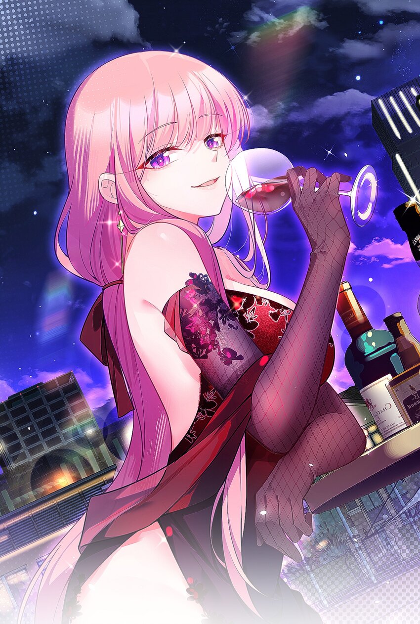 163 反&hellip;&hellip;水(1/2)-第172话