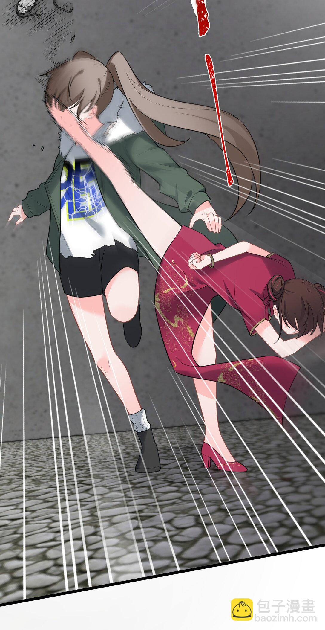 167. 数艺&hellip;&hellip;圣人(1/2)-第176话