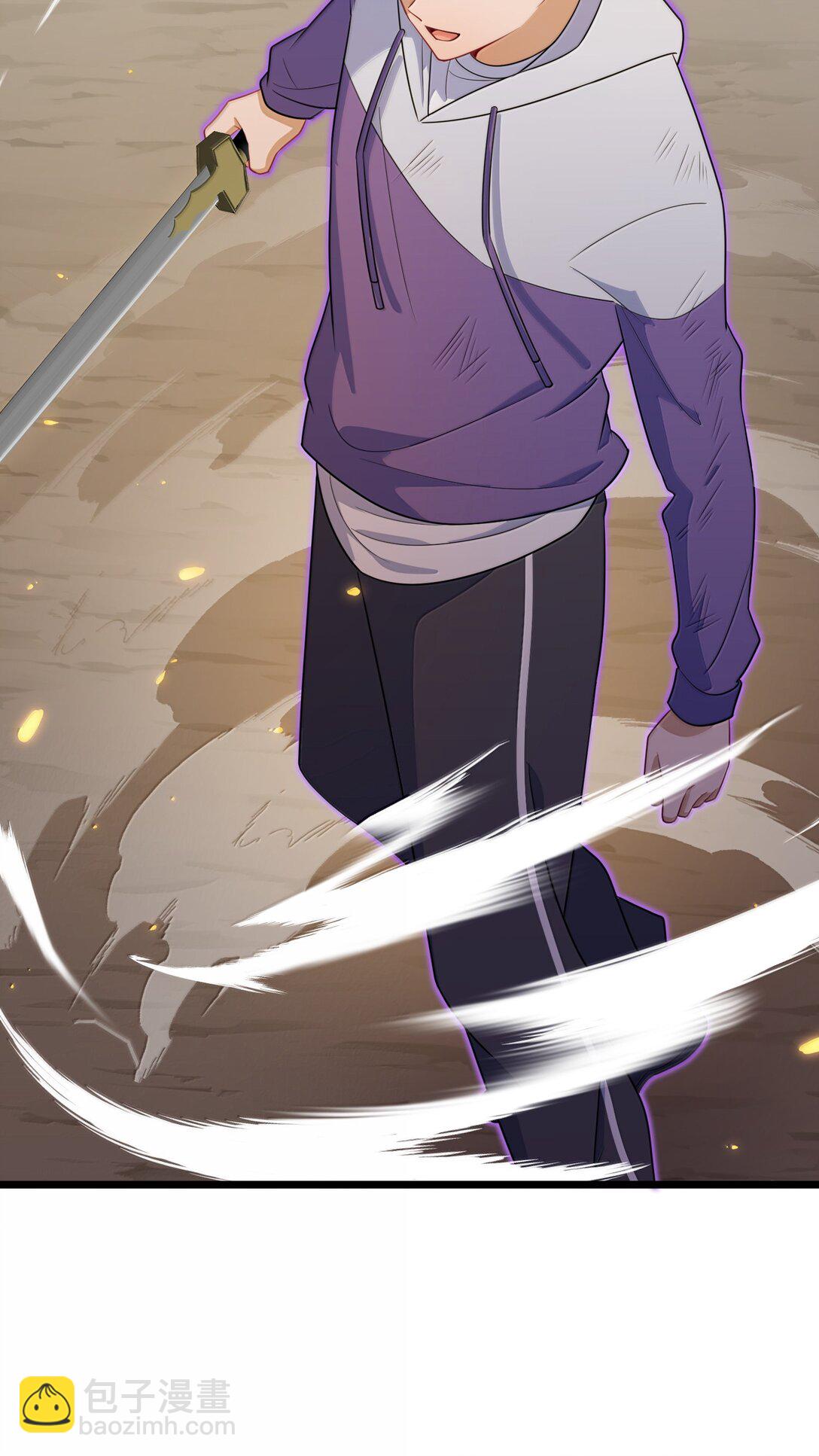 174 灵力&hellip;&hellip;宝地(1/2)-第184话