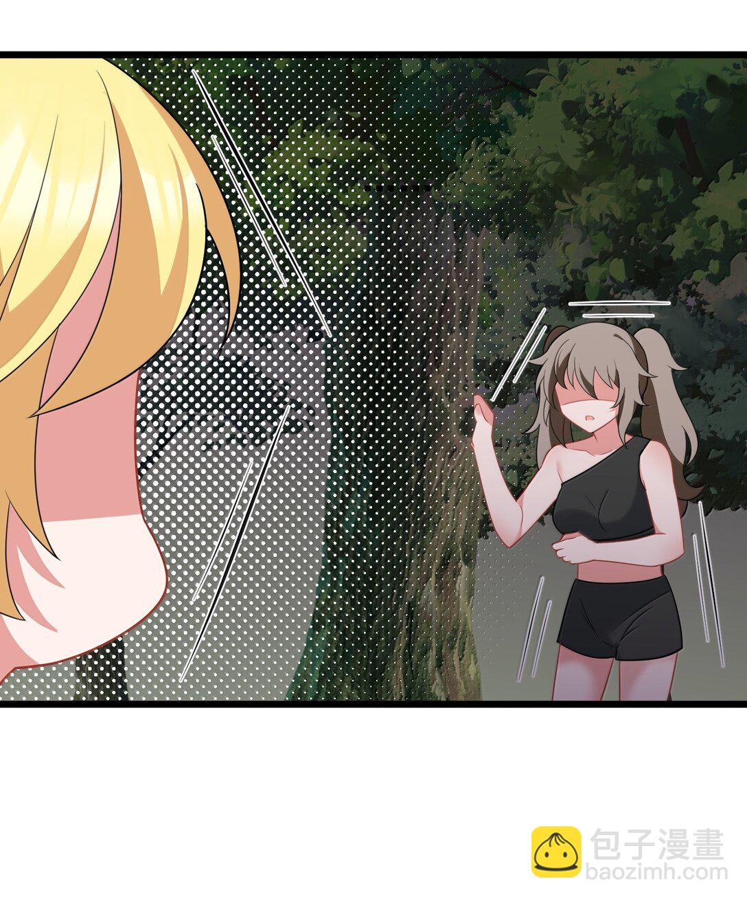 174 灵力&hellip;&hellip;宝地(1/2)-第184话