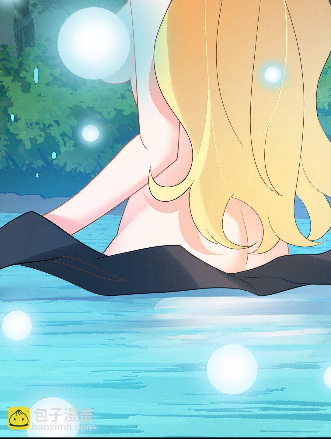 174 灵力&hellip;&hellip;宝地(1/2)-第184话