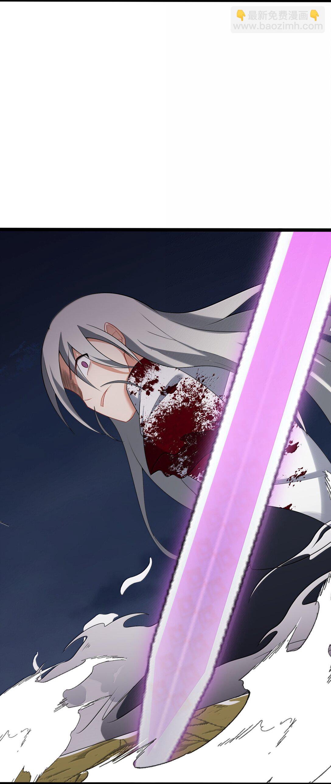 176 情&hellip;&hellip;义(1/2)-第186话