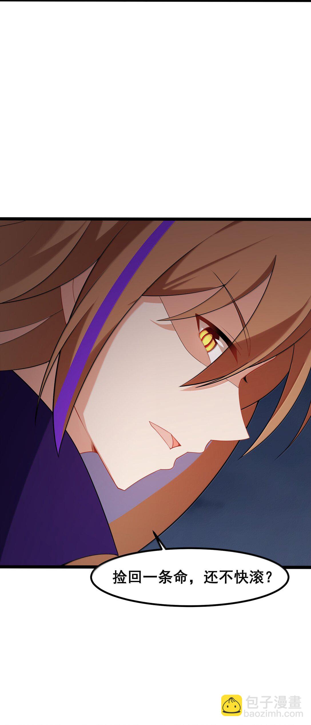 176 情&hellip;&hellip;义(1/2)-第186话