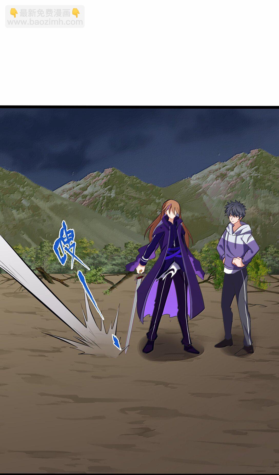 176 情&hellip;&hellip;义(1/2)-第186话