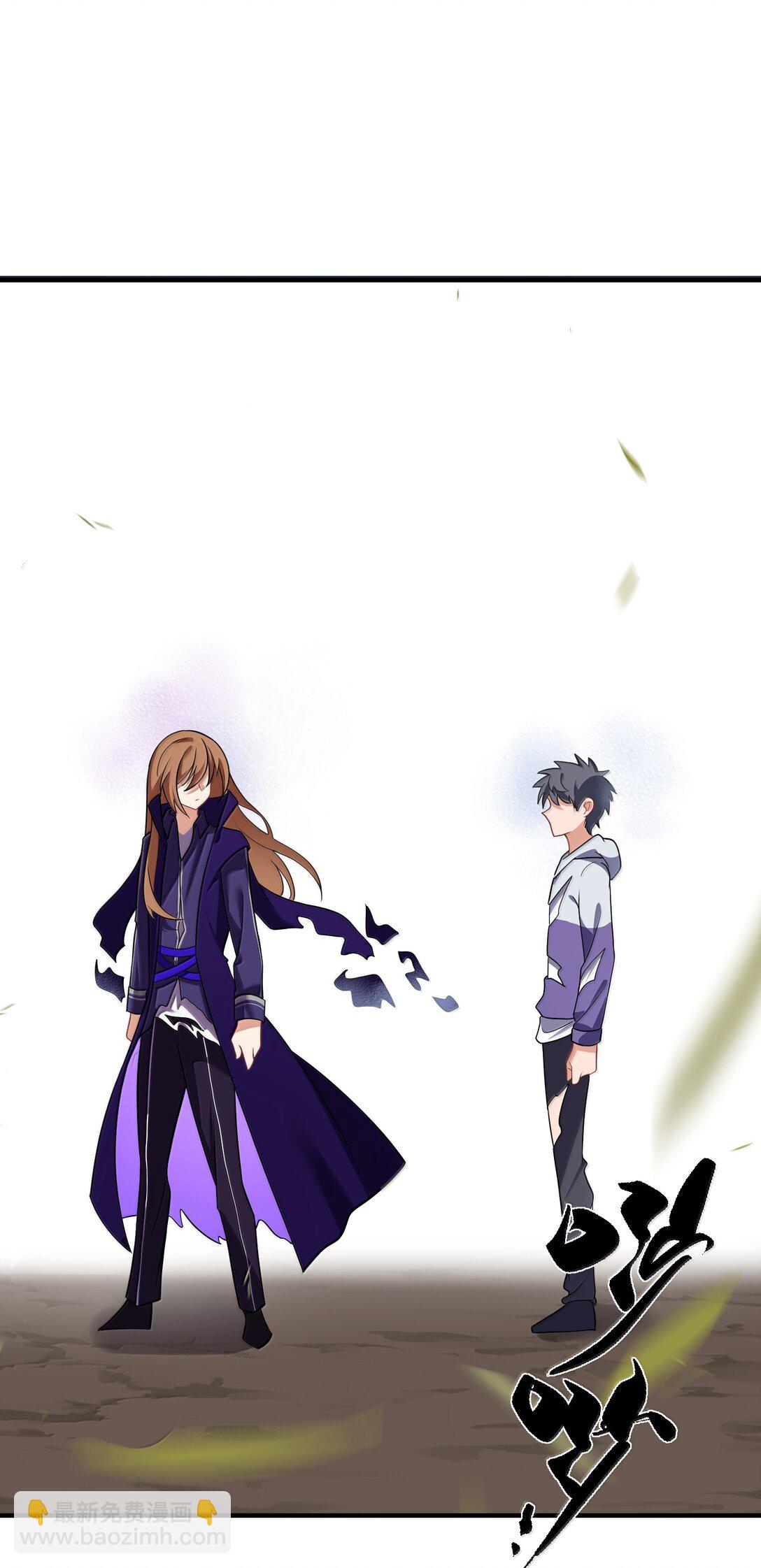 176 情&hellip;&hellip;义(1/2)-第186话