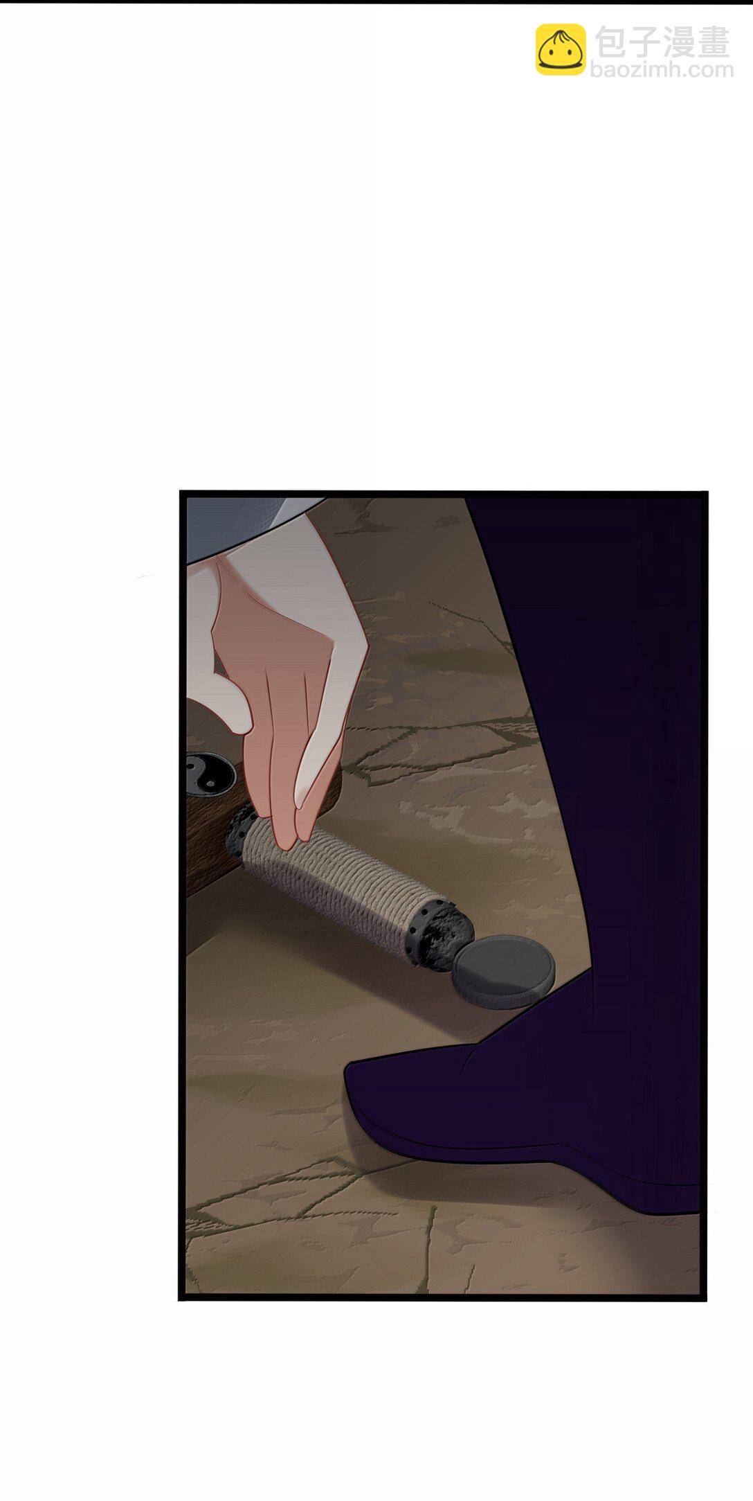 176 情&hellip;&hellip;义(1/2)-第186话