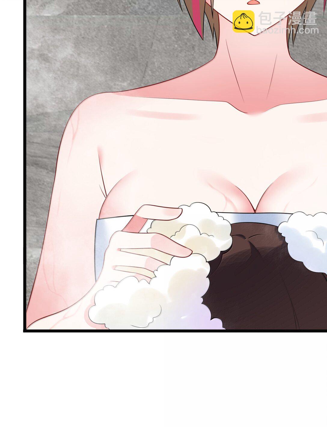 180 泡&hellip;&hellip;澡(1/2)-第190话