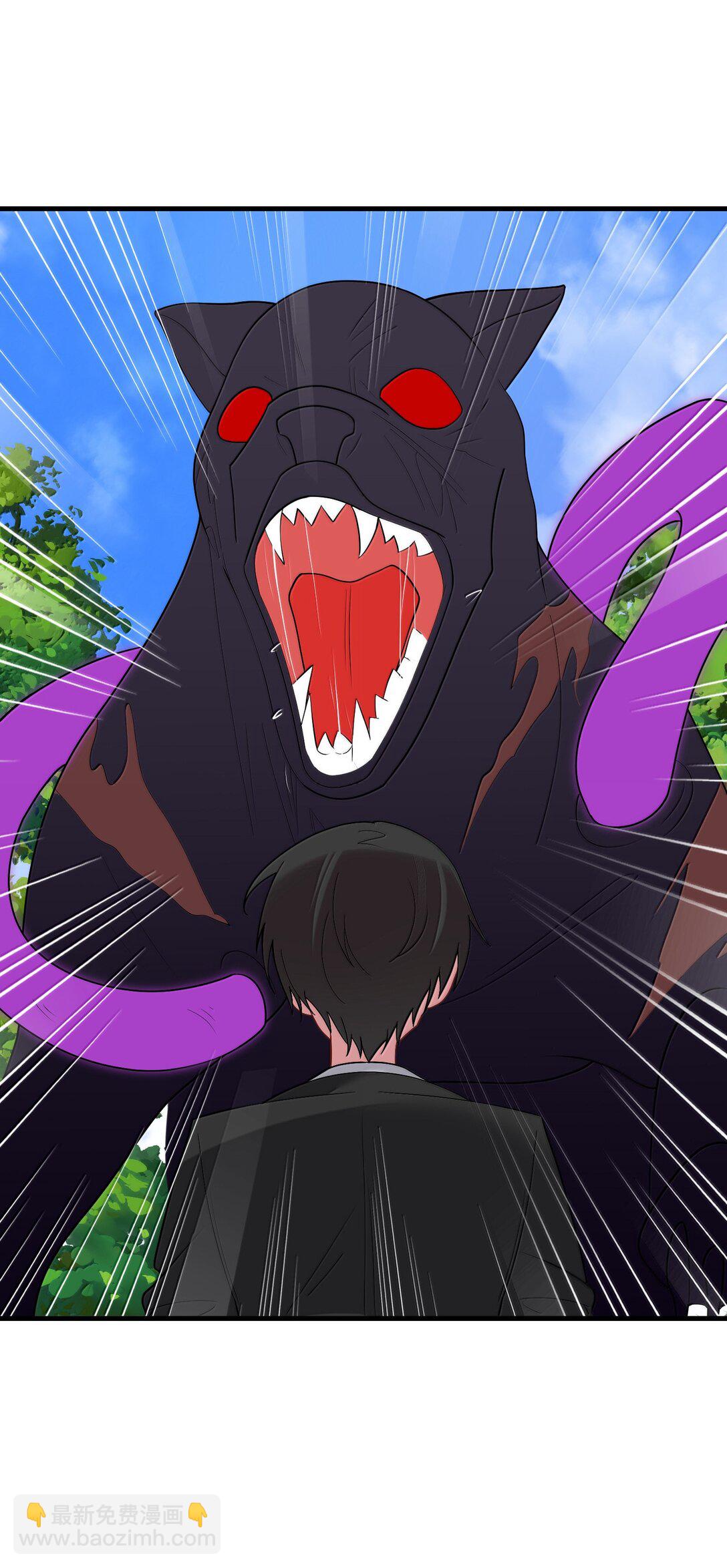 182 法&hellip;&hellip;相(1/2)-第192话