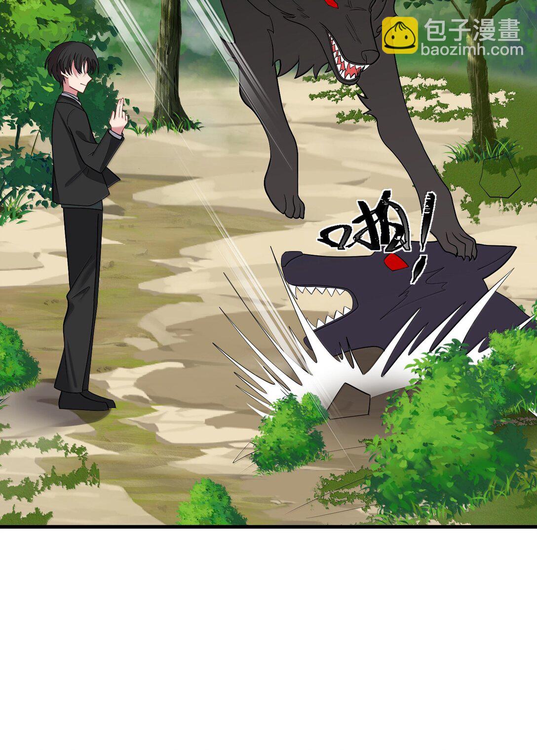 182 法&hellip;&hellip;相(1/2)-第192话