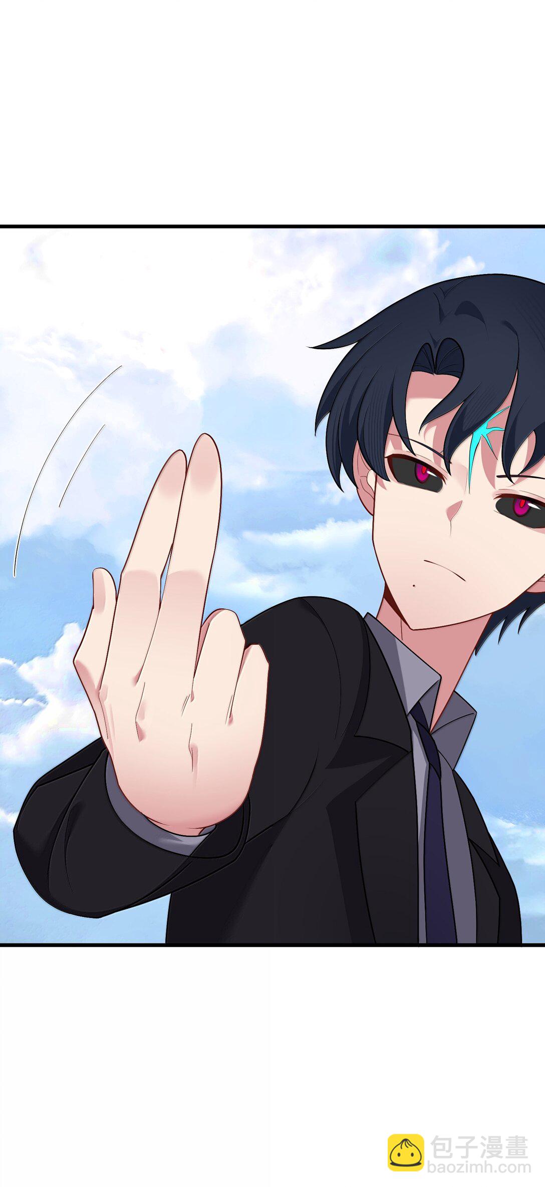 182 法&hellip;&hellip;相(1/2)-第192话