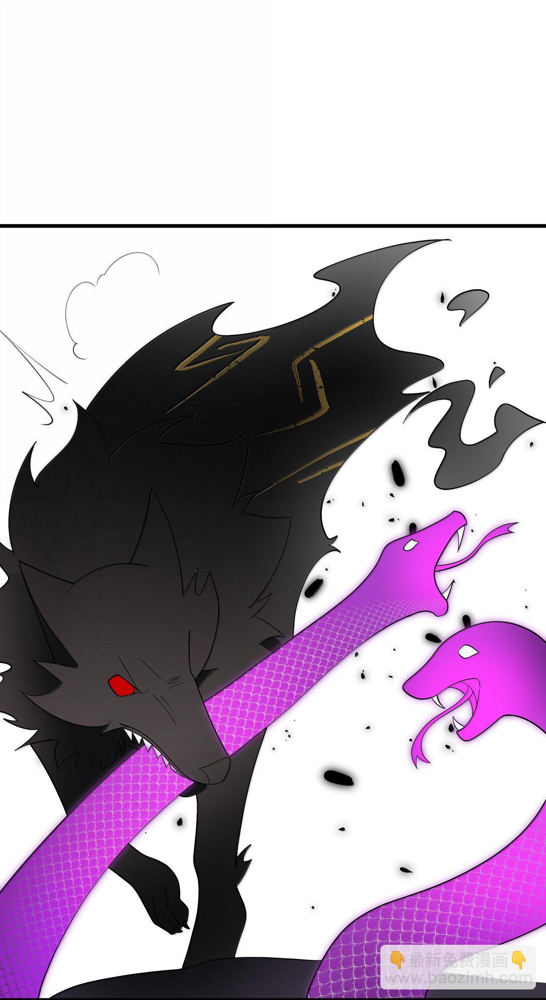 182 法&hellip;&hellip;相(1/2)-第192话