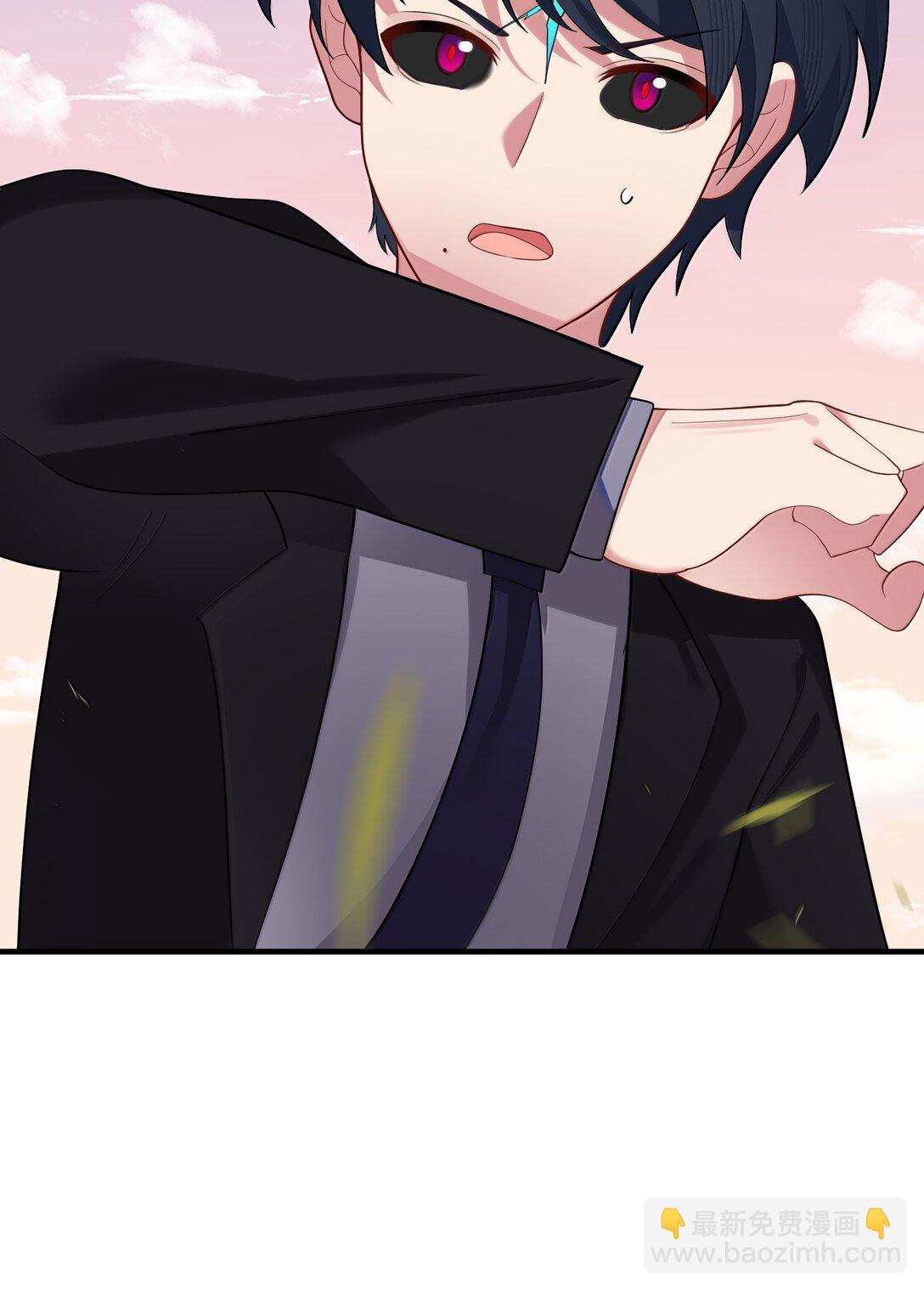 182 法&hellip;&hellip;相(1/2)-第192话