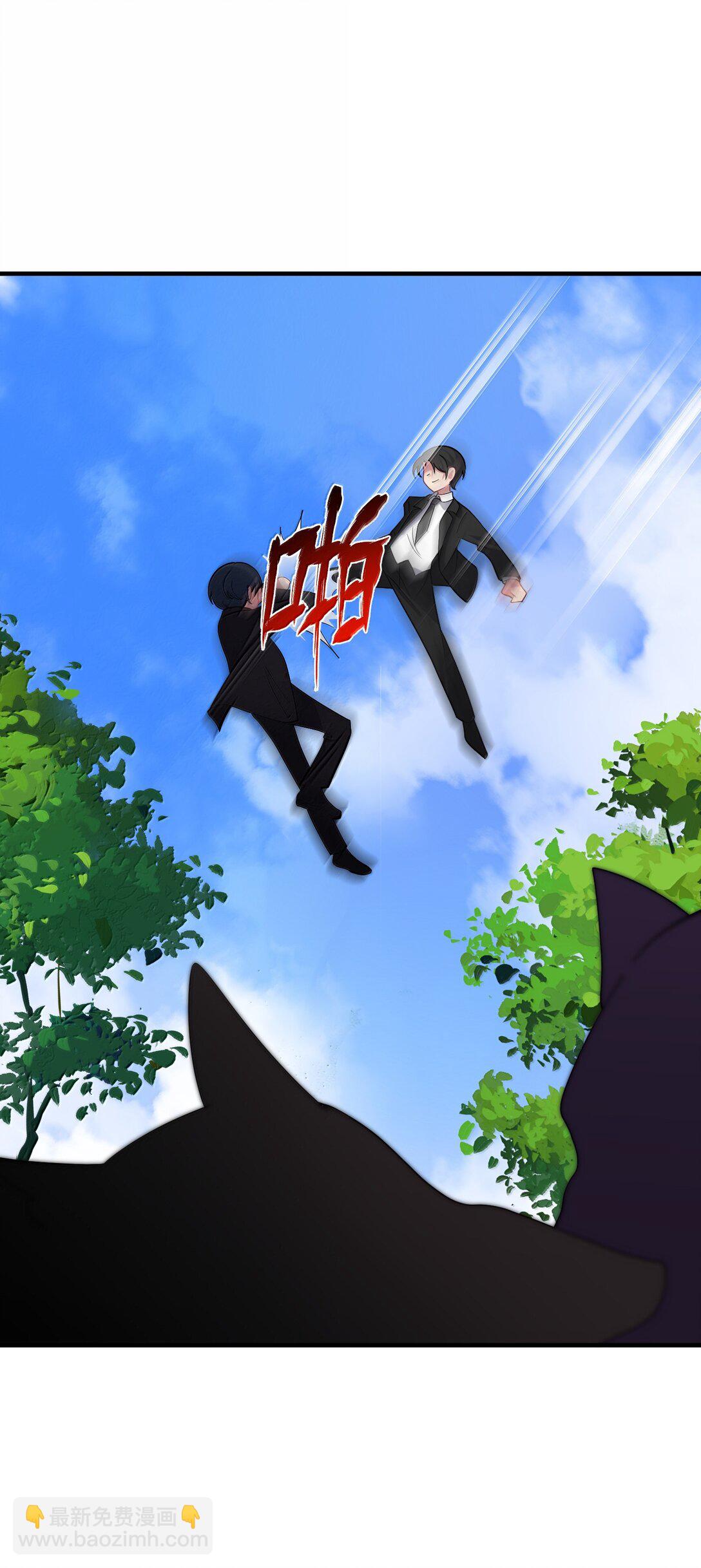 182 法&hellip;&hellip;相(1/2)-第192话