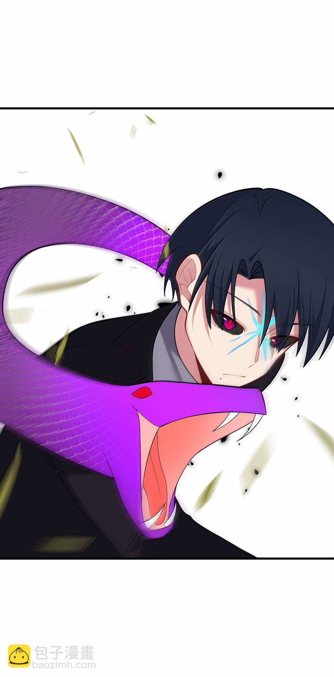 182 法&hellip;&hellip;相(1/2)-第192话