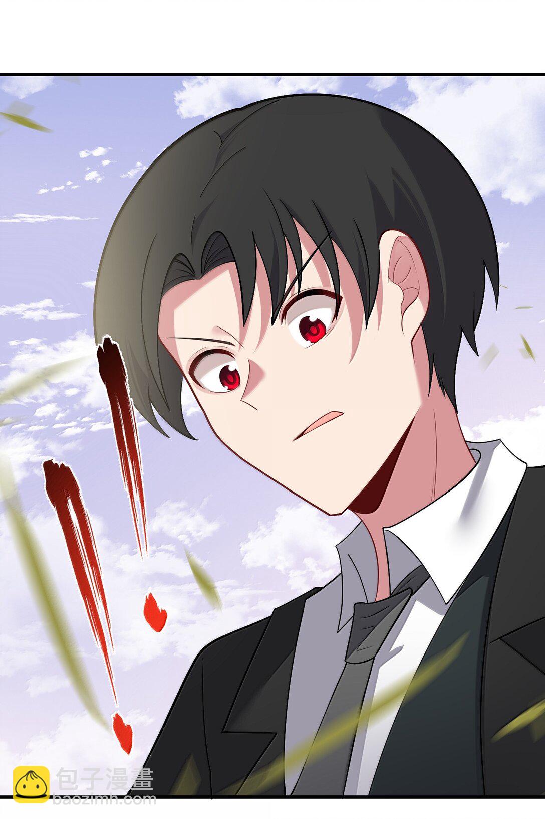 182 法&hellip;&hellip;相(1/2)-第192话