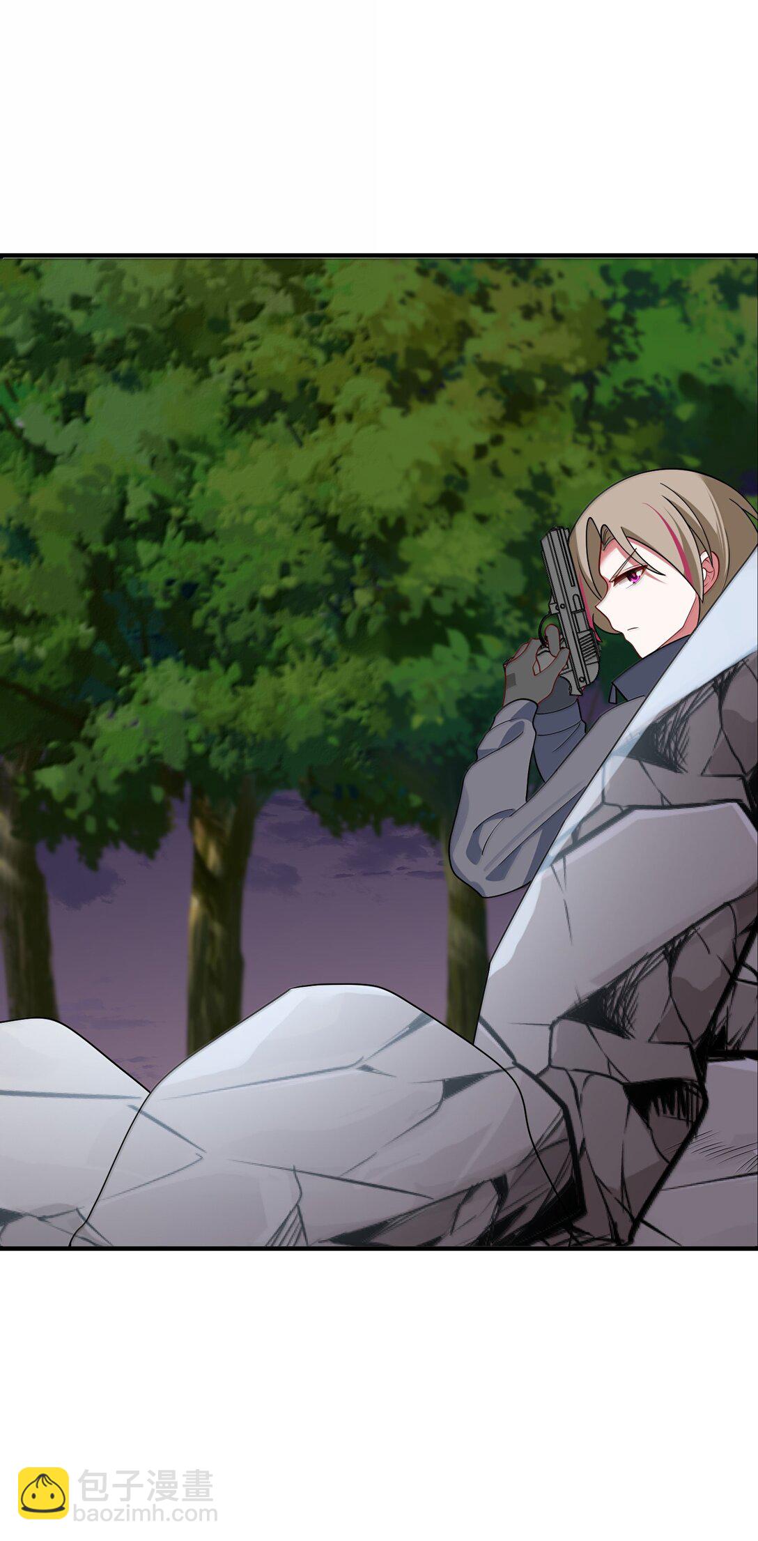 184 逢凶&hellip;&hellip;化吉(1/2)-第194话