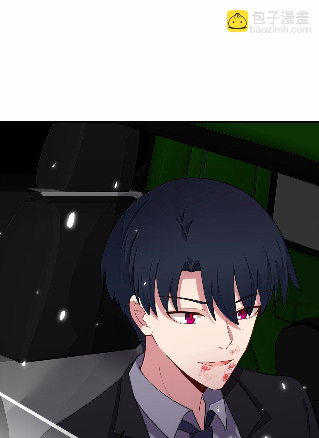 184 逢凶&hellip;&hellip;化吉(1/2)-第194话