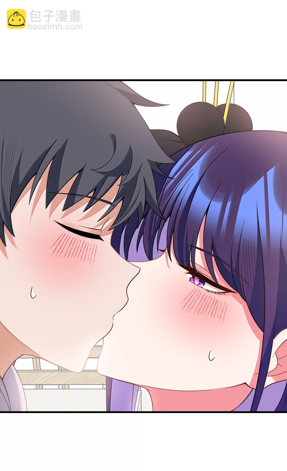 186 三人&hellip;&hellip;成行(1/2)-第196话