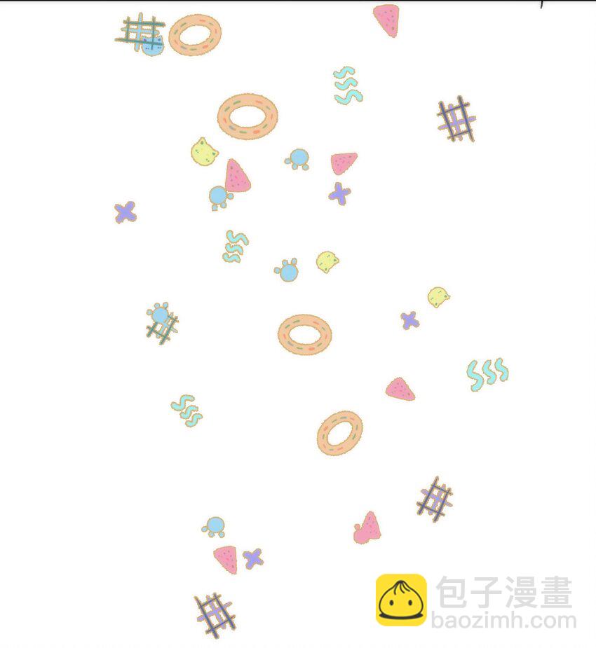 番外 生日番外-第42话