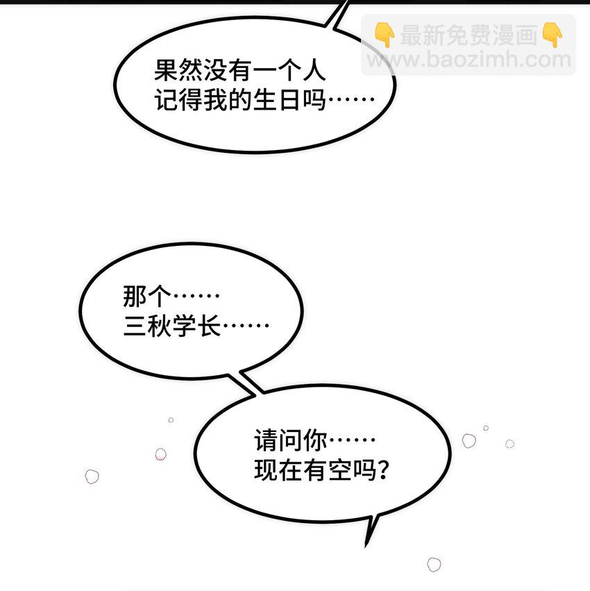 番外 生日番外-第42话