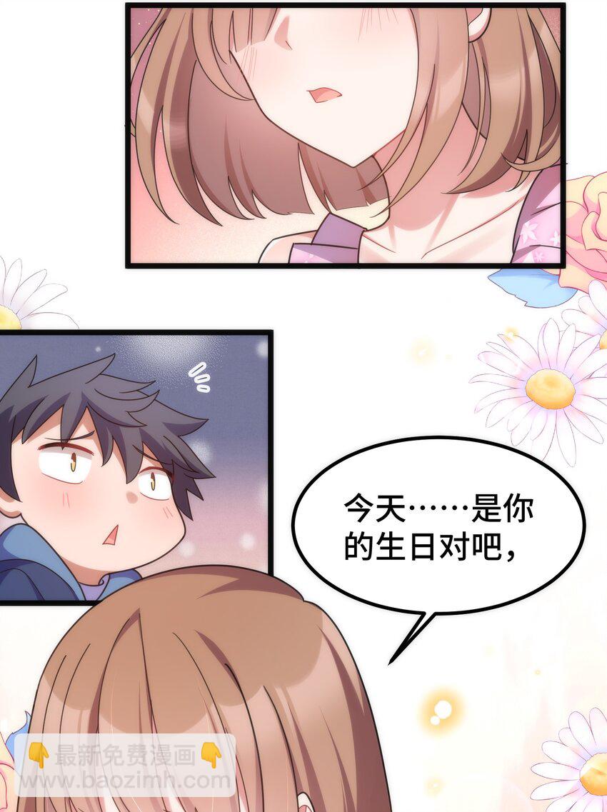 番外 生日番外-第42话