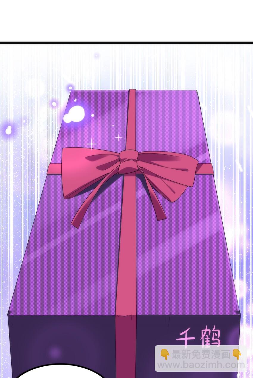 番外 生日番外-第42话