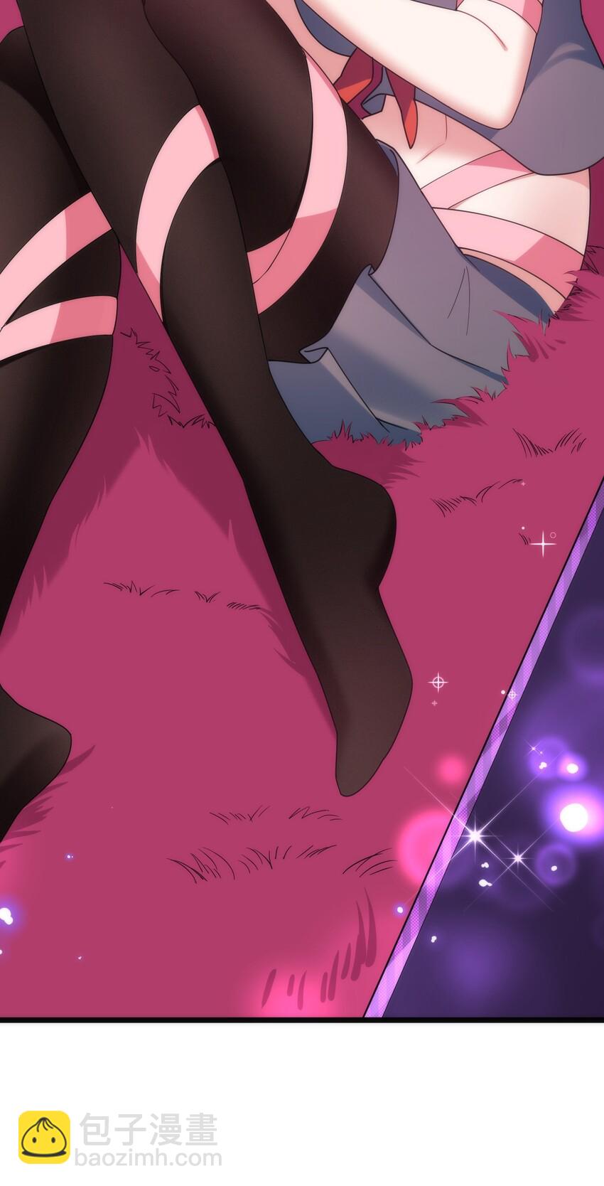 番外 生日番外-第42话