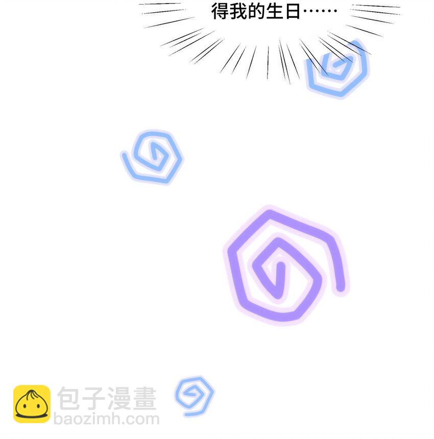 番外 生日番外-第42话