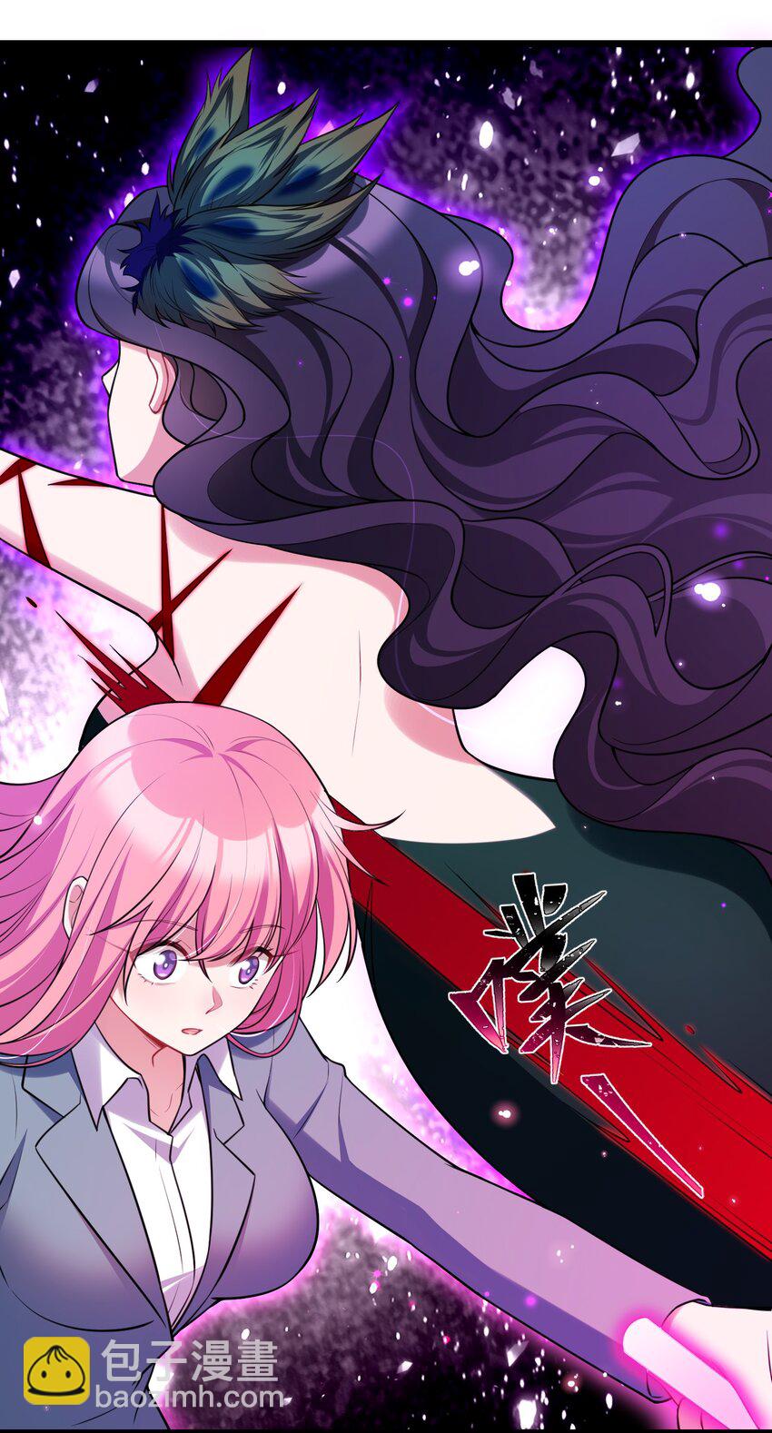 048下 第四十八话下-第54话