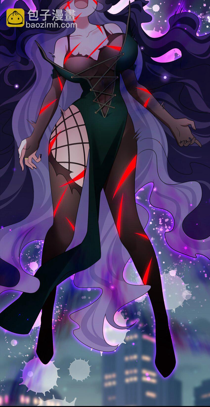 048下 第四十八话下-第54话