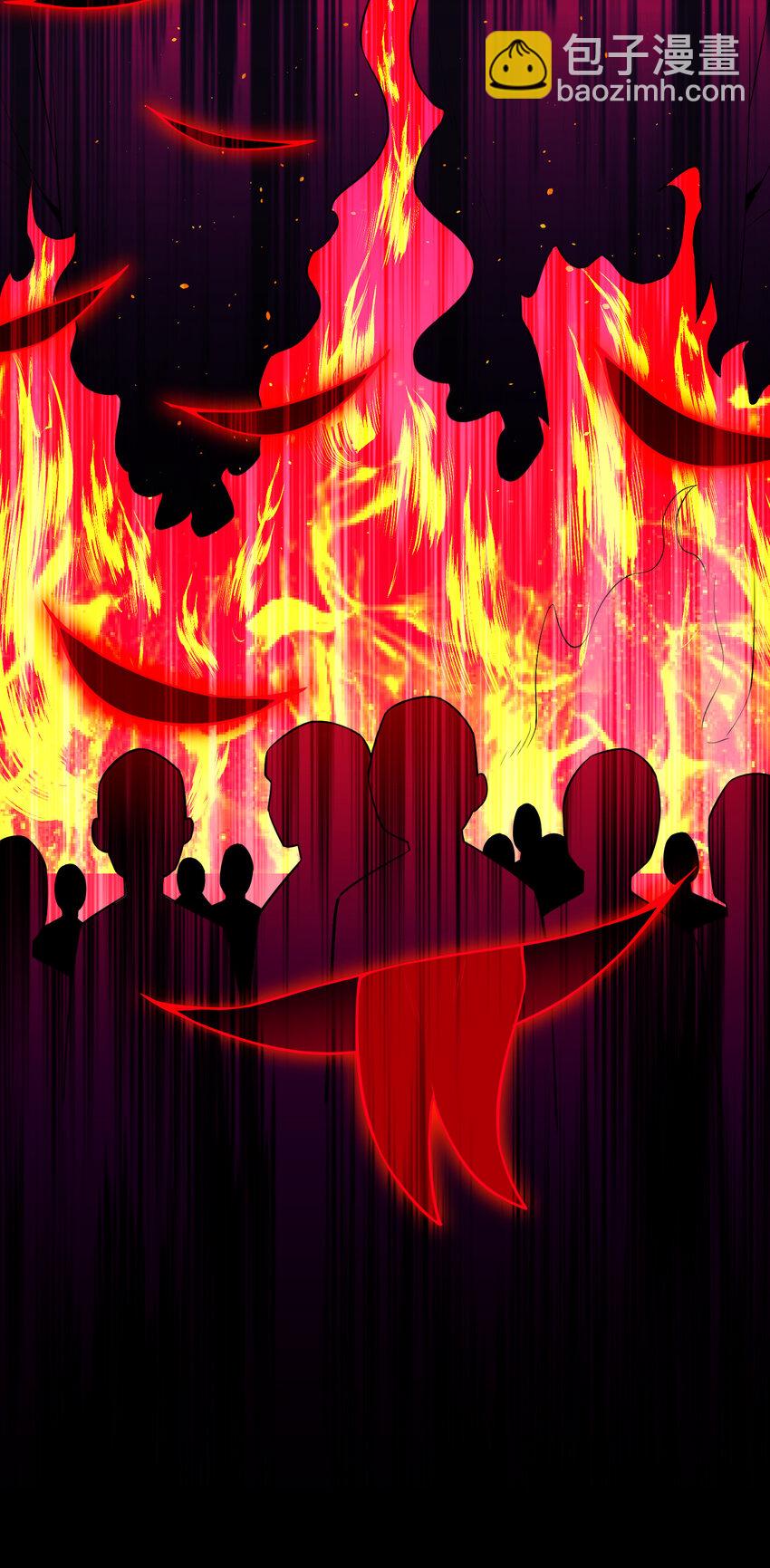 55 祸源&hellip;&hellip;两舌(1/2)-第62话