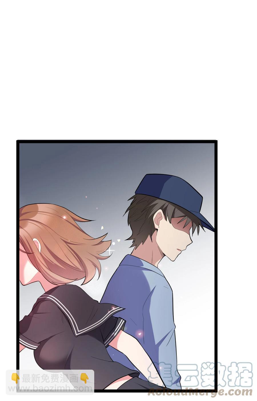 61 夜燕&hellip;&hellip;大人(1/2)-第68话