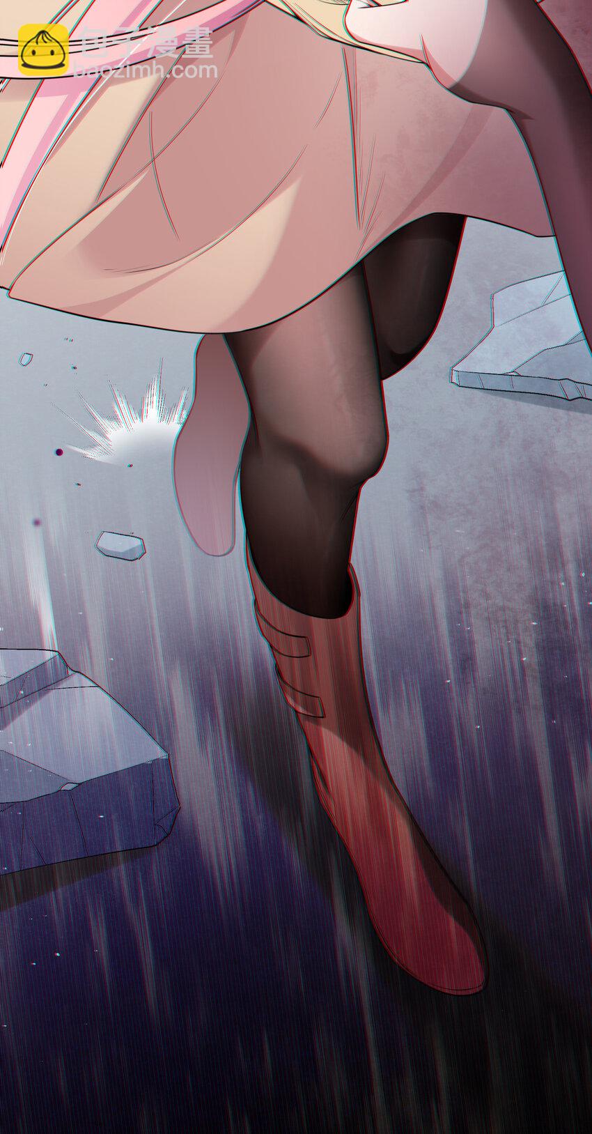 62 重&hellip;&hellip;逢(1/2)-第70话