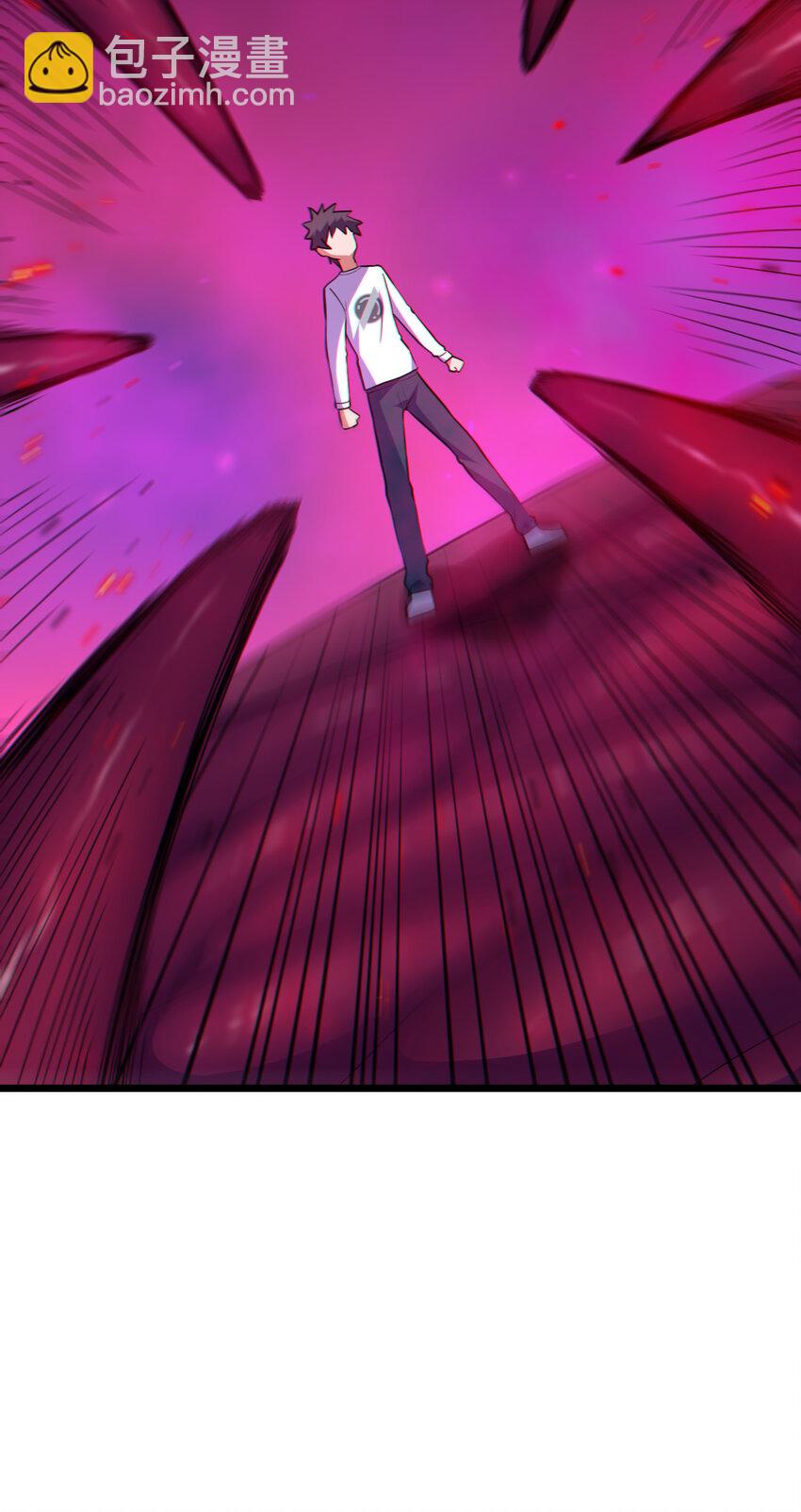 68 初见&hellip;&hellip;真身(1/2)-第76话