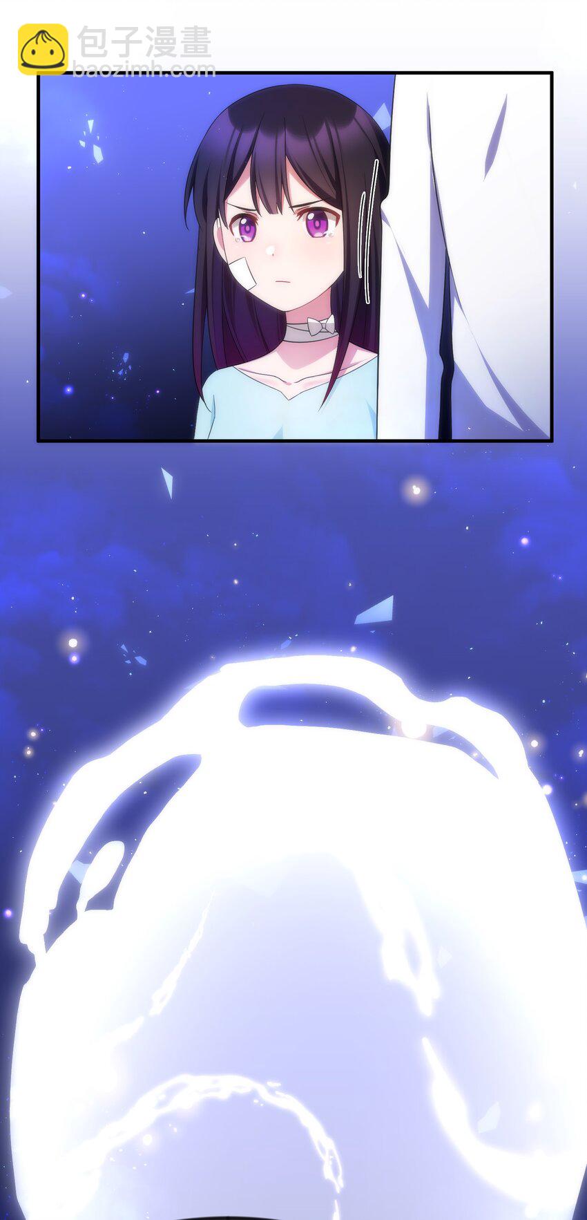 70 梦&hellip;&hellip;魇(1/2)-第78话